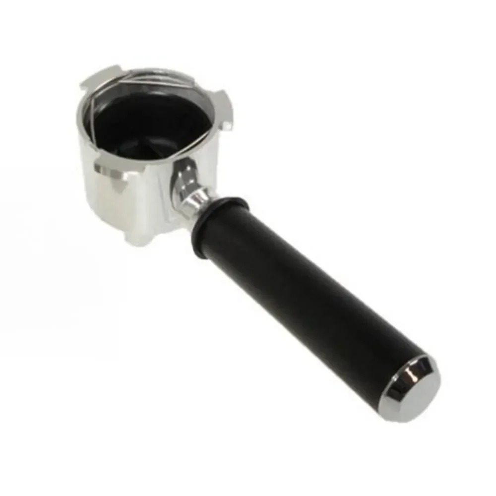 Original Coffee Machine Accessories for Delonghi EC685 Coffee Machine Handle Water Tank Milk Foam Tube Accessories Replace