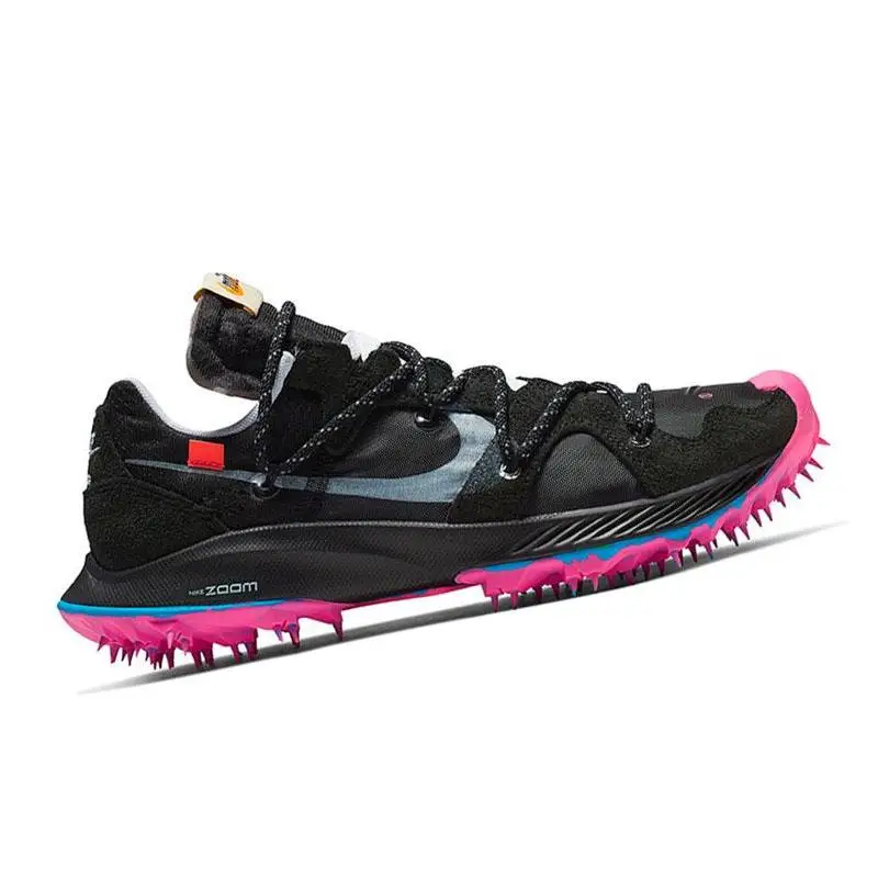 Женские кроссовки Nike Zoom Terra Kiger 5 'Off-White Black' CD8179-001