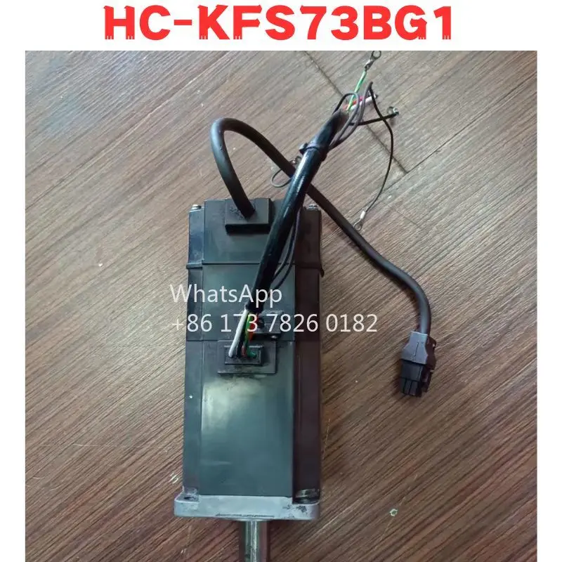 Second-Hand HC-KFS7…