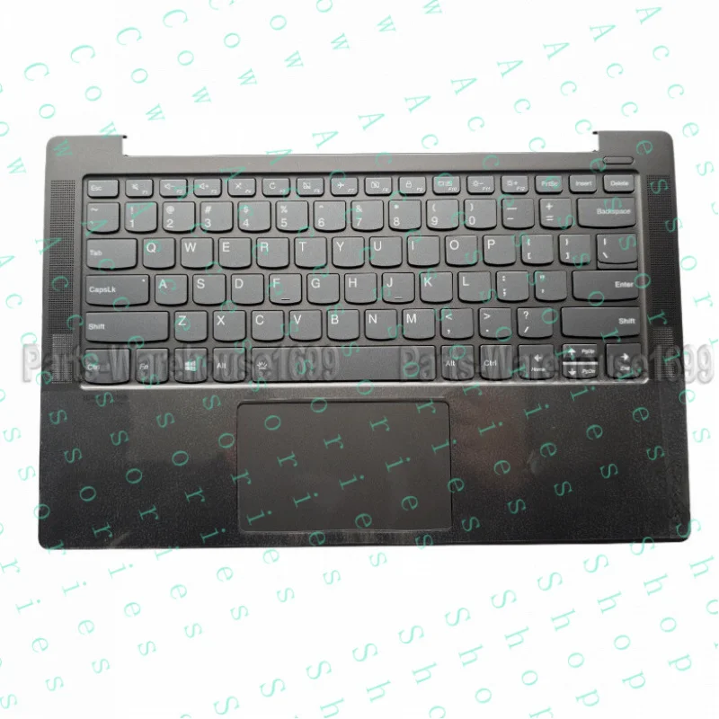 PP+ New for Lenovo Yoga S740-14 IML IIL Keyboard Cover Palmrest Lid 5CB0U44082
