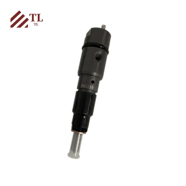 Fuel Injector For Mercedes Axor 0432191238