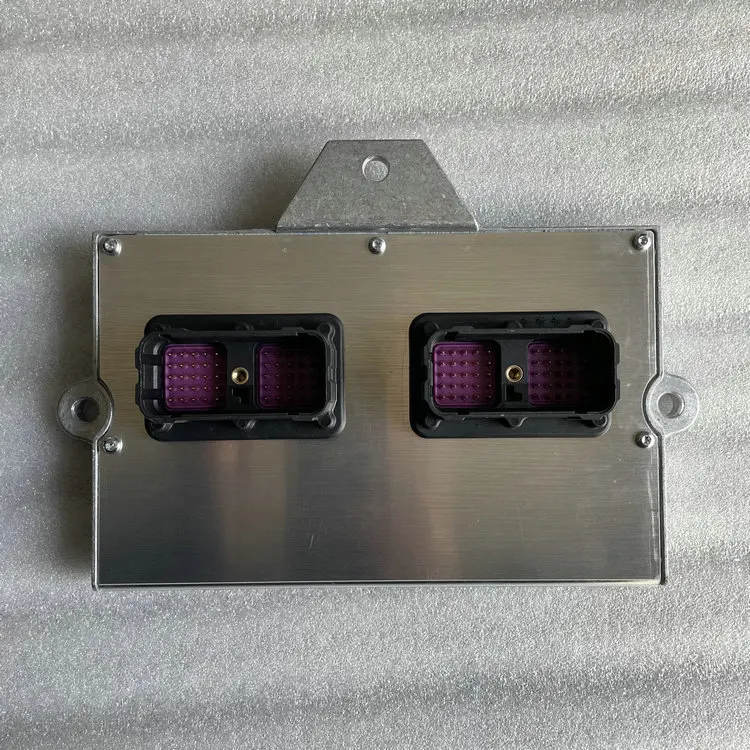 

Высокое качество, новинка 4954430 Модуль управления блоком управления дизельным двигателем ECM ECU 5207002987 Для Cummins