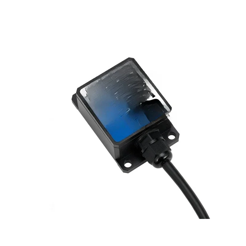 Two-axis digital dynamic tilt sen sor, vertical gyroscope, angle sensor module