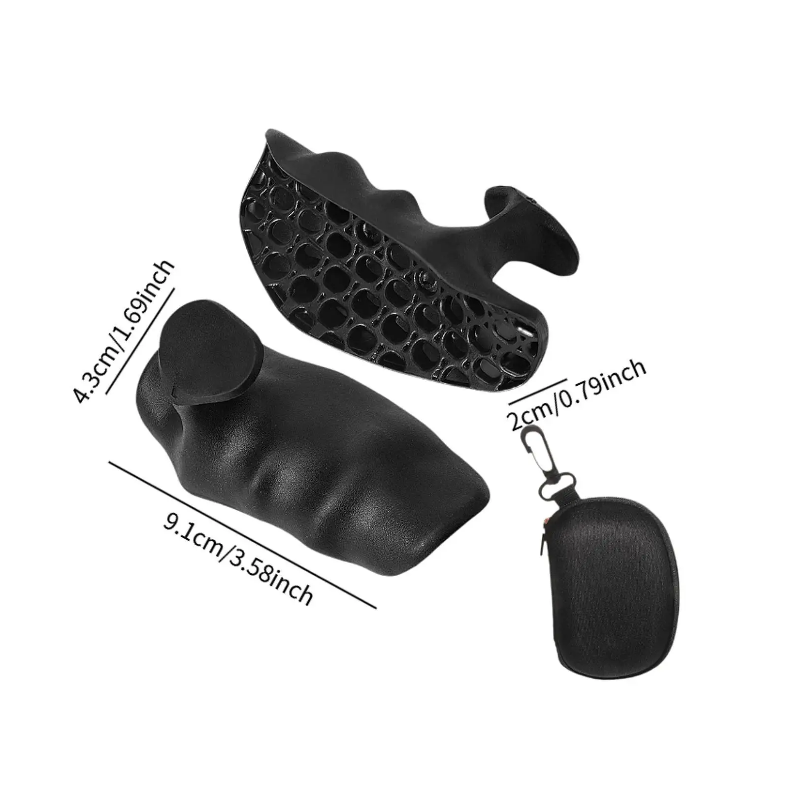 2x ручки для тяжелой атлетики, тренировочные перчатки, легкий захват для рук, защита рук для бодибилдинга, гимнастики, упражнений на плечах