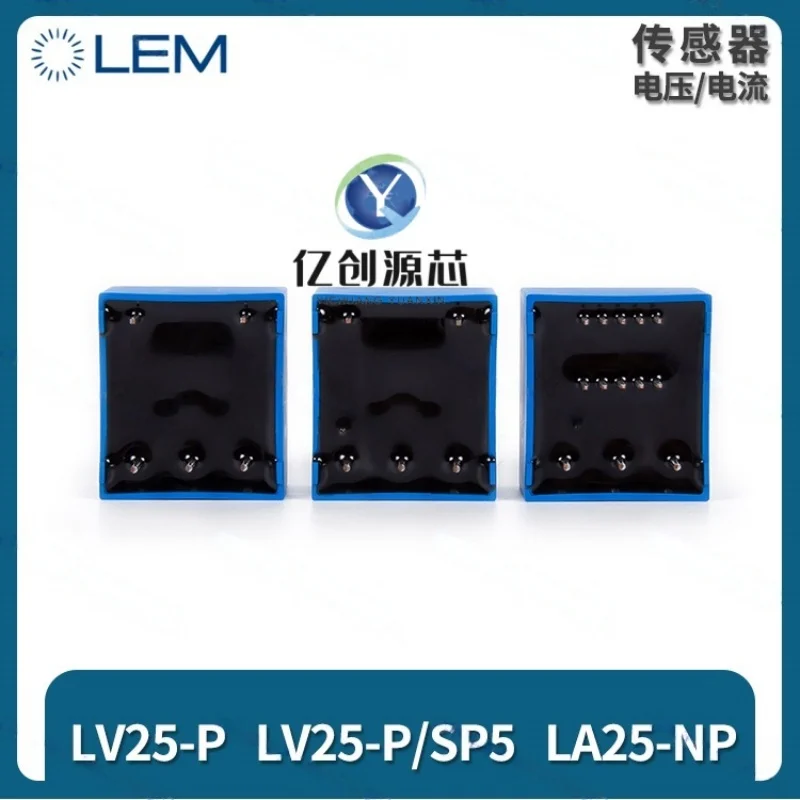 100% brand new original LV25-P, LV25-P/SP5, LA25-NP, LA55-P, LA55-P/SP50/SP21, SP14 Hall current sensors