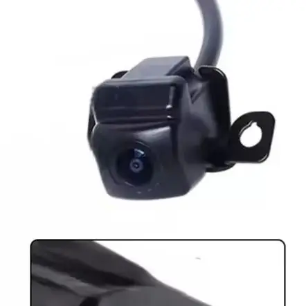 

1 шт. задняя камера для Kia Carens 2013-2017, 95760A4100, черная, для помощи при парковке, камера заднего вида, сменные аксессуары