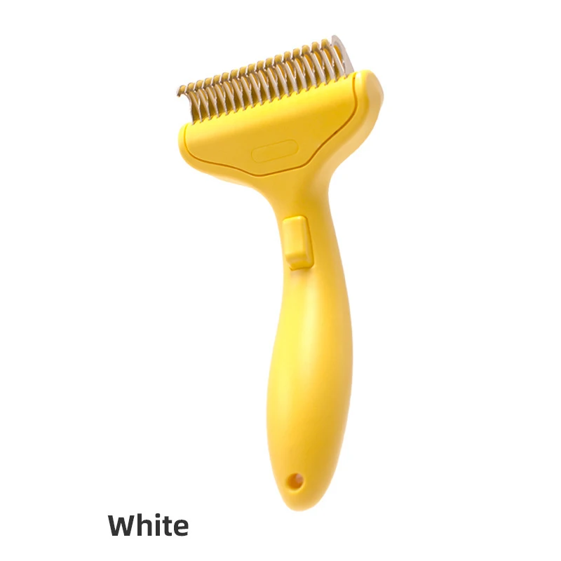 Variant: Yellow