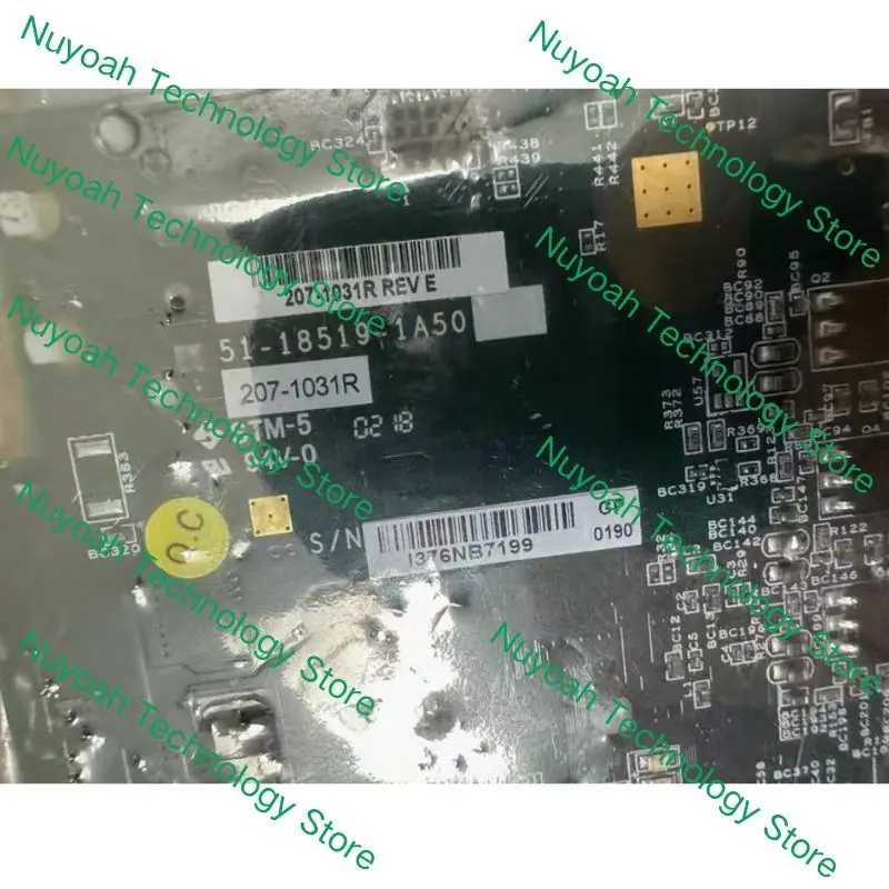 

Second hand CFG-8704E-100 collection card tested OK and shipped quickly