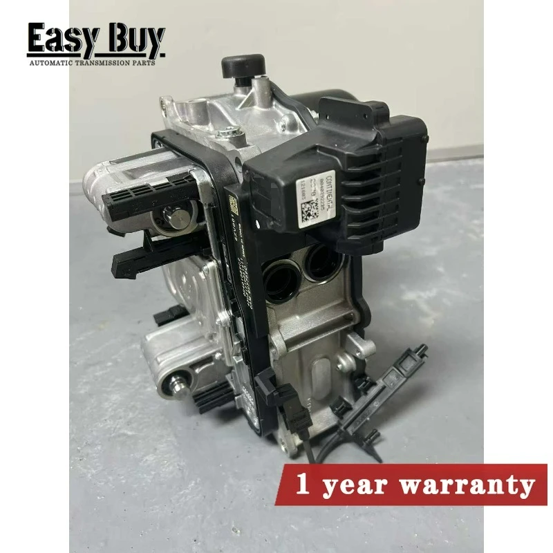 

0AM927769D Новый Mechatronics 0AM 0CW DQ200 DSG7 Корпус клапана коробки передач подходит для VW Audi Skoda Seat 325 025D