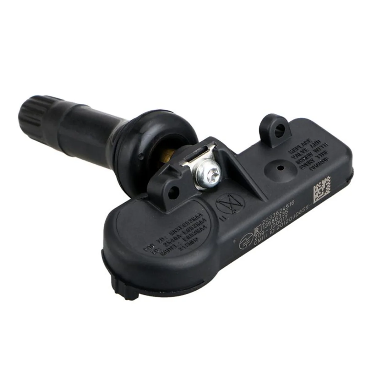 مستشعر TPMS لكاديلاك CTS DTS SRX STS Escalade نظام مراقبة مستشعر ضغط الإطارات 13586335   315 ميجا هرتز 13581558 13540604