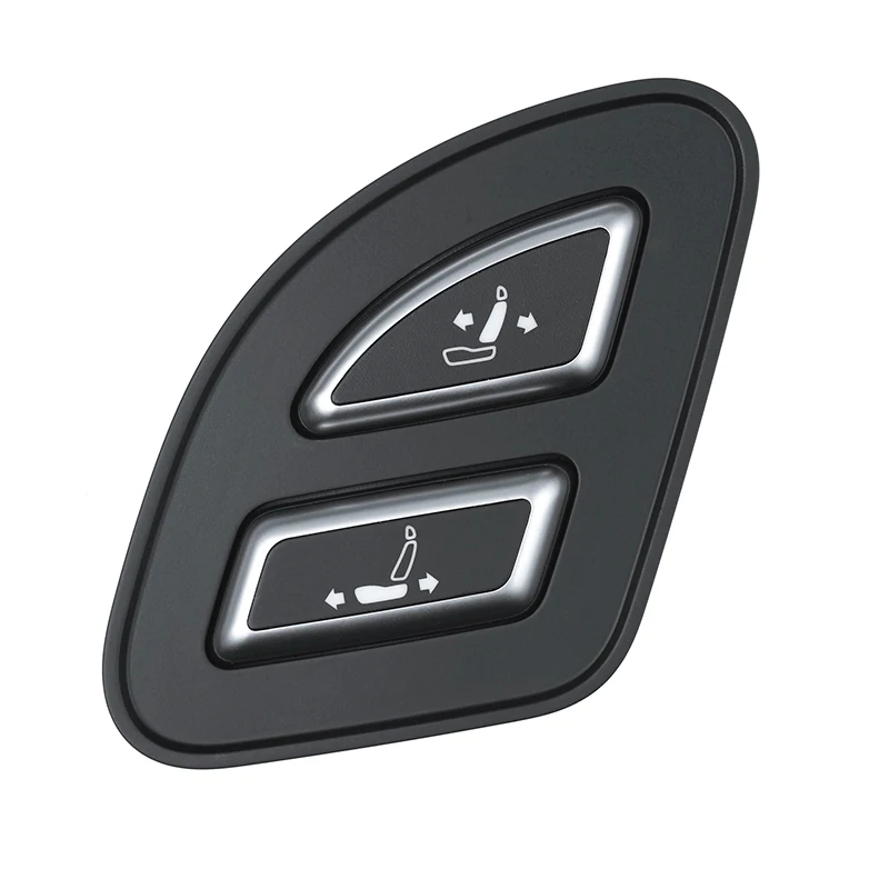 

Fit For VW AUDI New Passat B7L Power Seat Adjustment Switch Car Accessories New 3CD959785 3AD959785