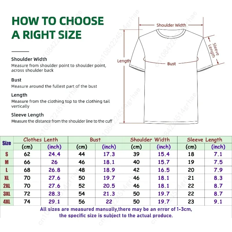 Gachiakuta Rudo Enjin Printed T-shirt Men Women Street Oversized Y2k Tee Japanese Anime Manga Streetwear Female Male Clothing view 5