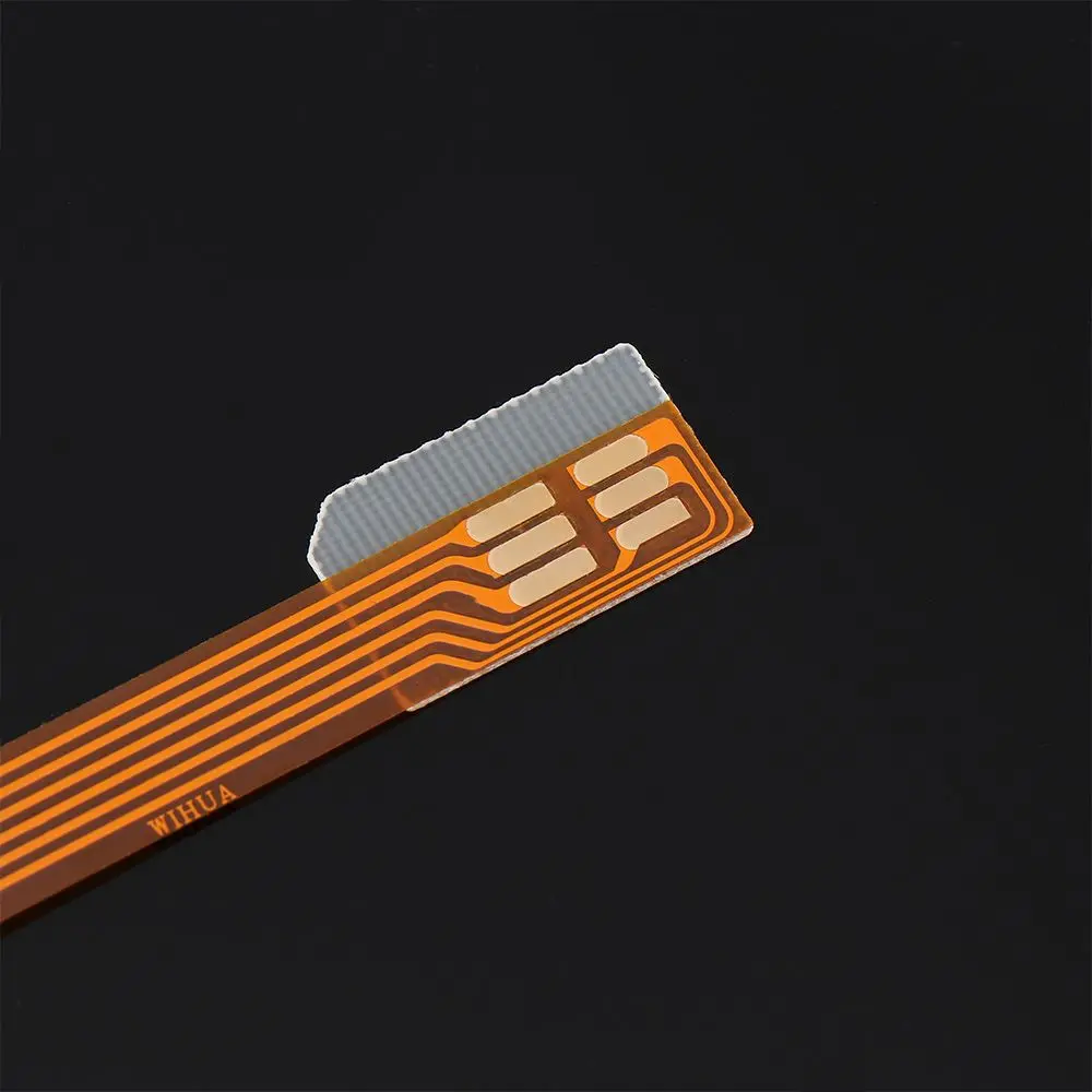 Practical Durable for Mobile Phones Sim Card Big To Small SIM Card Adapter SIM Card Open Device Converter