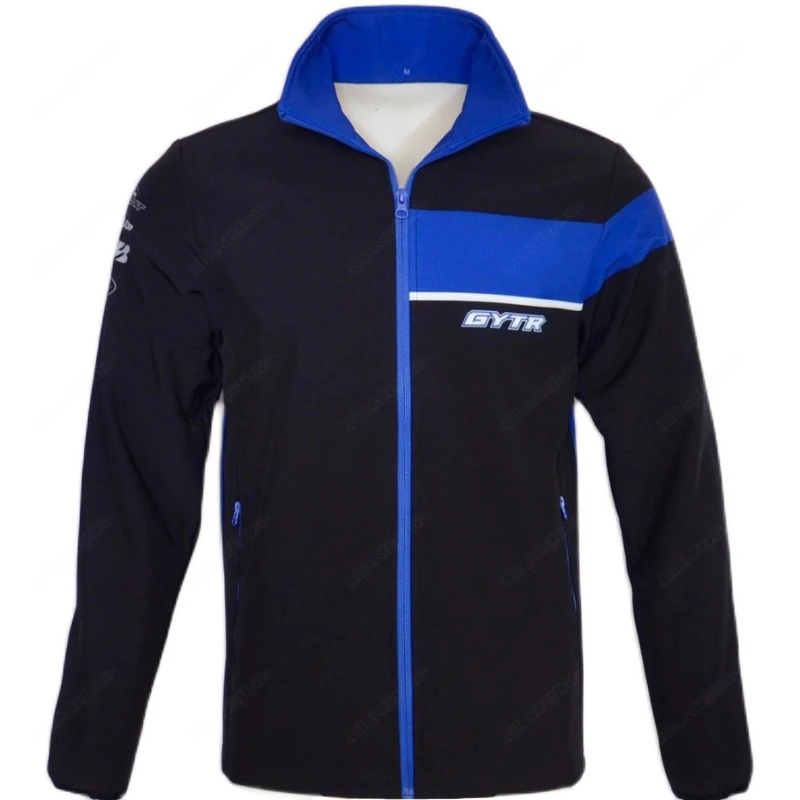 moto-for-yamaha-gytr-factory-racing-team-motorcycle-ride-black-blue-keep-warm-zip-fleece-sportswear-mens-windproof-zipper-jacket