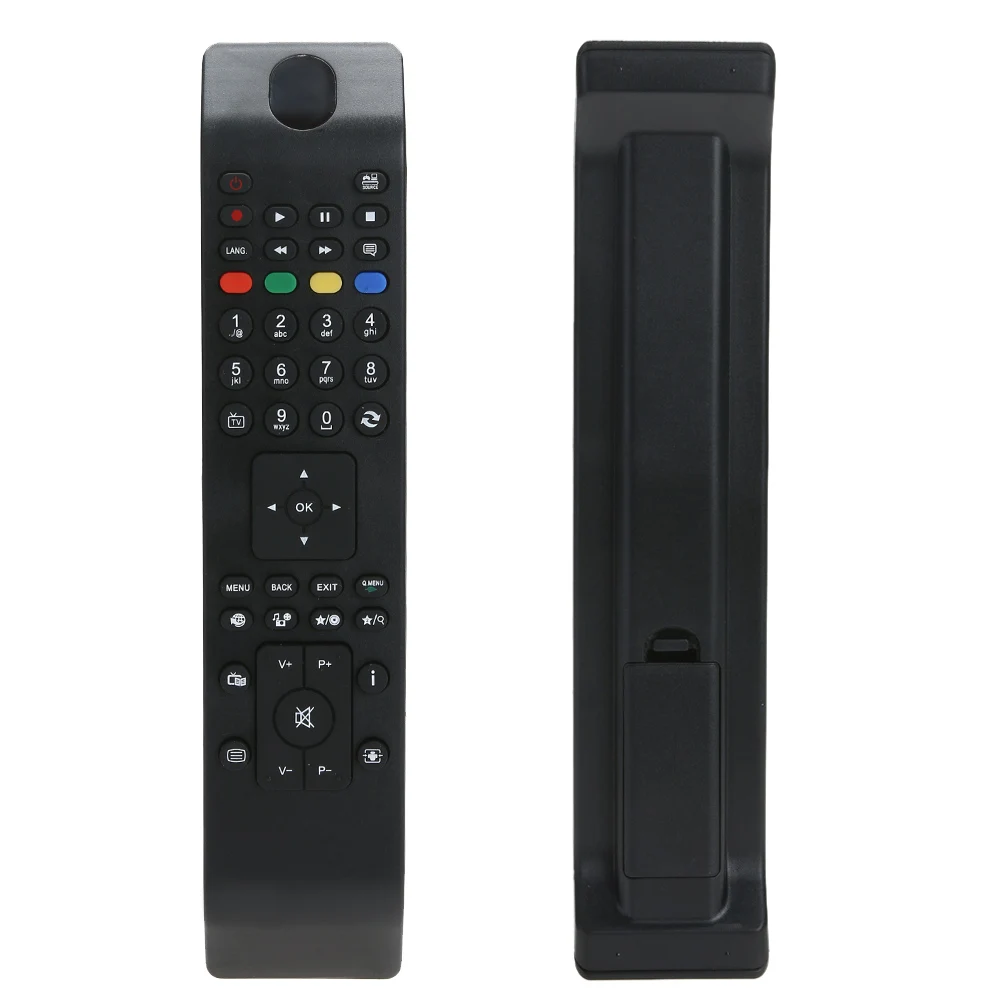 Universal Television Controller Replace TV Remote Control for JVC RC4800