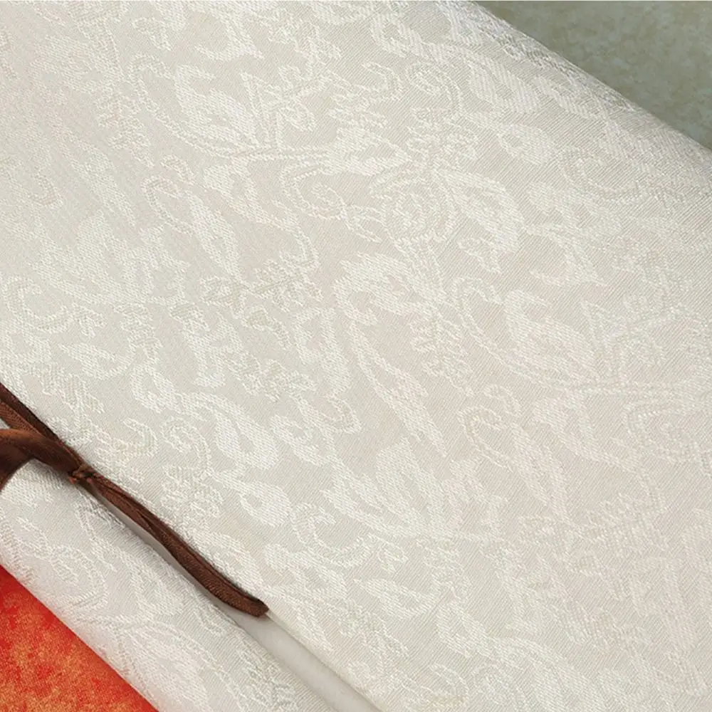 Papier do malowania i rysowania, pozłacany papier ryżowy, zwój, ręcznie robione prezenty, ręcznie zwijany, pusty, do zawieszenia, batik, rękodzieło, S/M/L