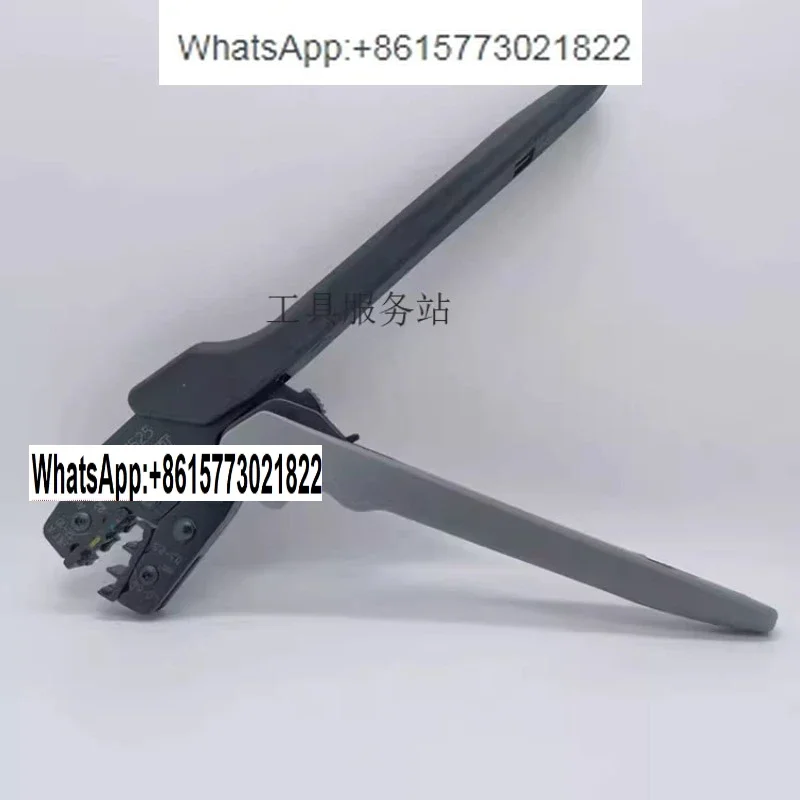 

PA-NDUIT Wire Clamp CT-1525 from the United States