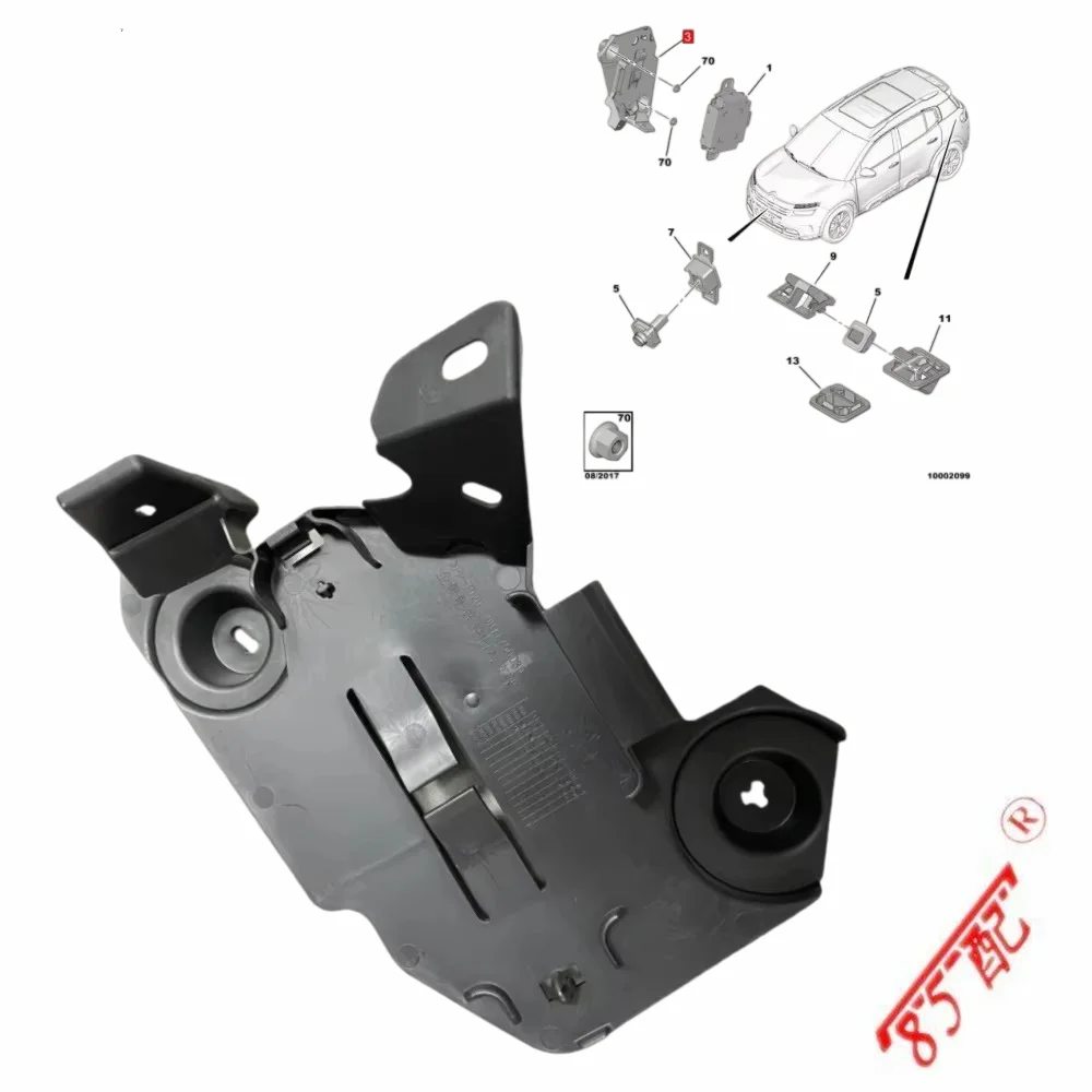 Electronic Control …