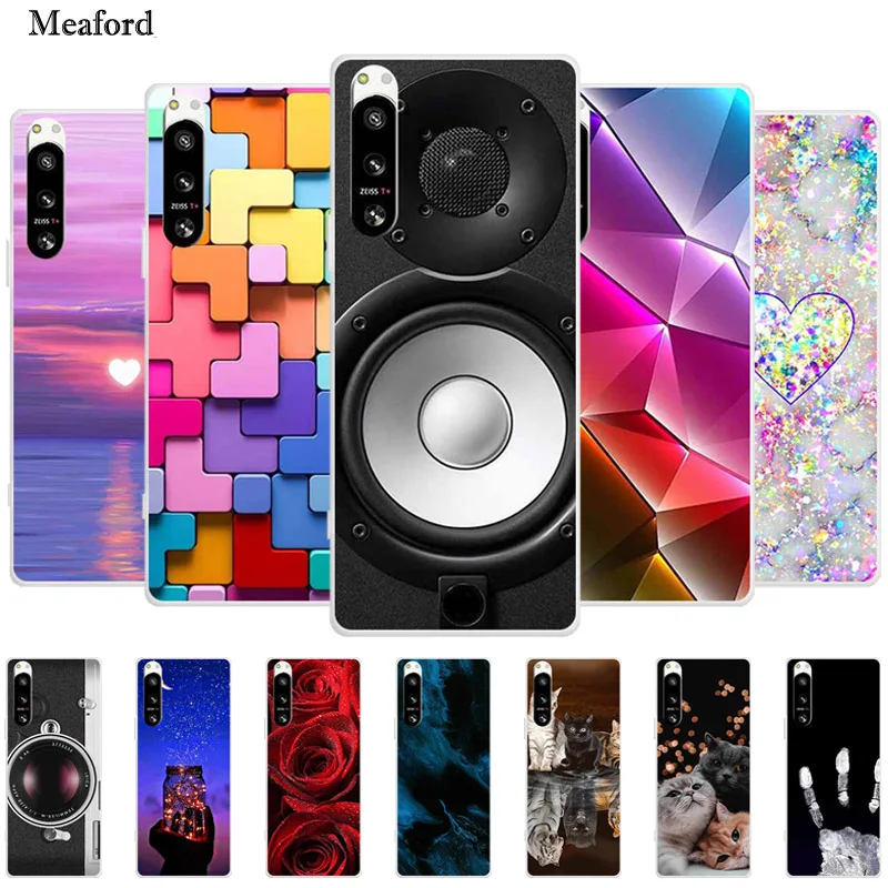 For Sony Xperia 5 I…