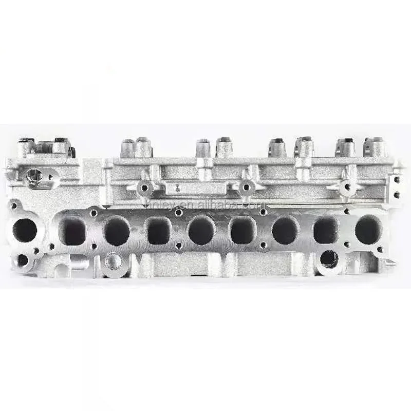 Auto Parts 4 Valve Cylinder Heads SAIL B14 Cylinder Head For CHEVROLET SAIL 1.4 9024657 Head Cylinder Complete