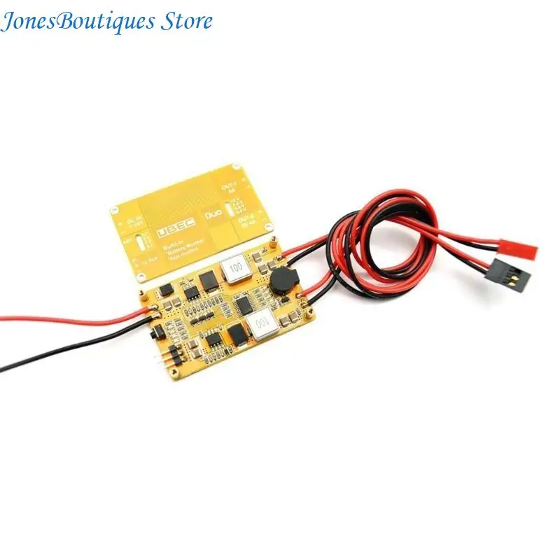 Double Bec 4A/5-12V…