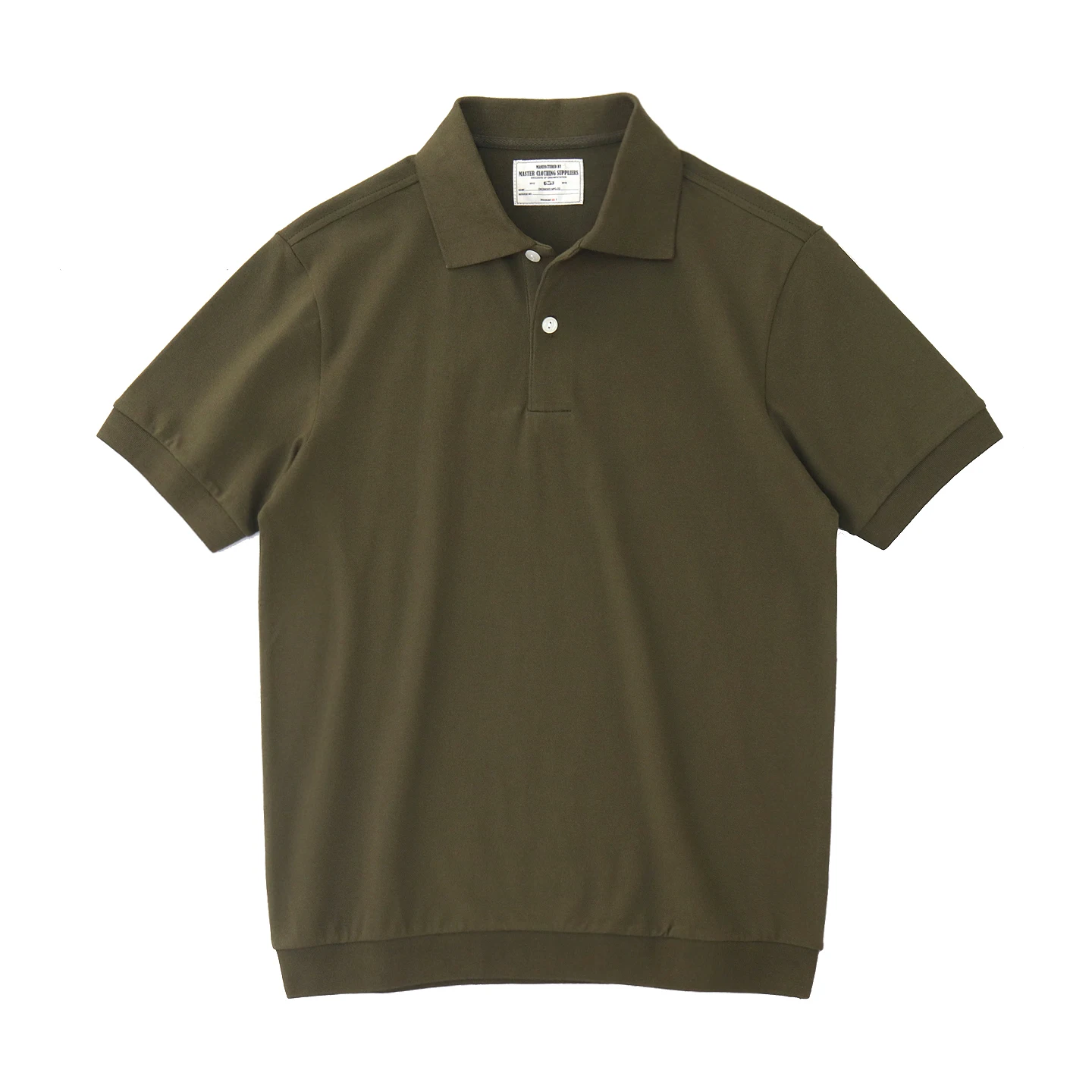 ArmyGreen
