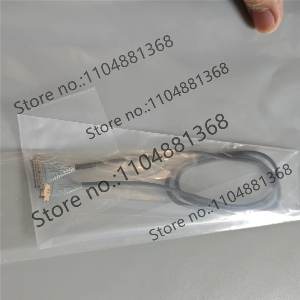 KEL/USL20-30SS-020-C imported wire core coaxial