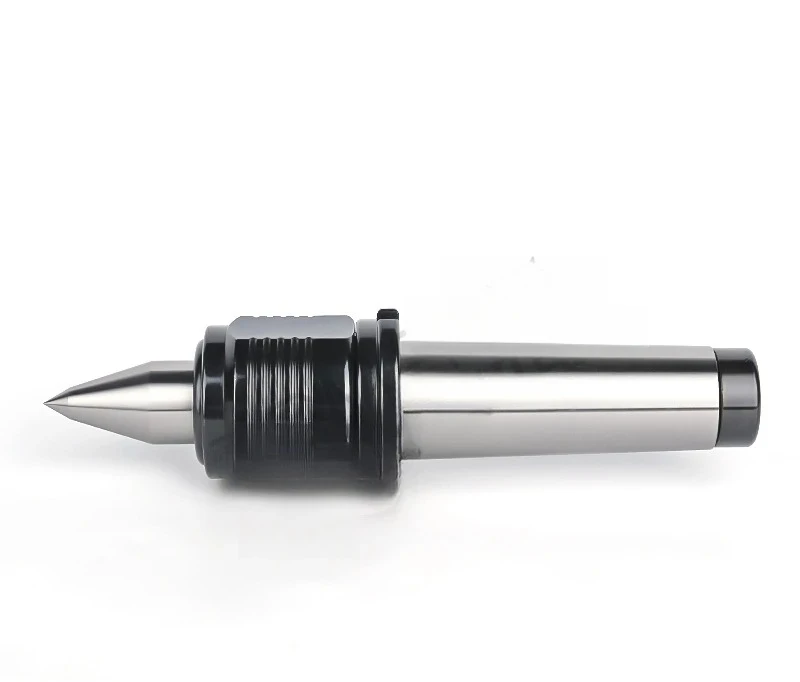 High precision rotary thimble