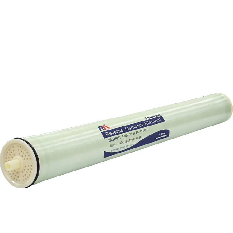 

Water Treatment Machinery BW-XULP-4040 Ro Membrane 4040 Reverse Osmosis