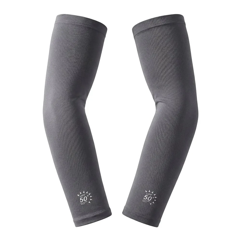 

Свободные рукава из ледяного шелка для фестиваля Сонгкран: охлаждающий эффект, эластичная ткань, защита от солнца, легкий полиэстер