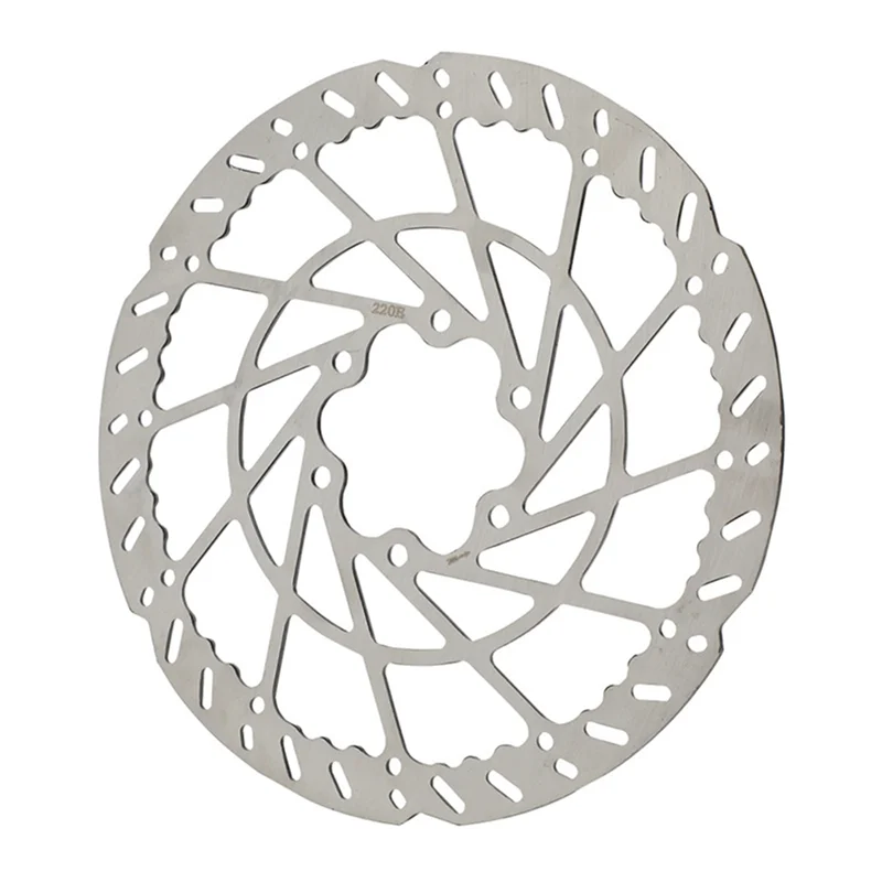 BB-2X قرص فرامل خلفي لـ Talaria Sting MX3 X3 دراجة نارية الفرامل الدوار الخلفي الصلب الكهربائية الترابية دراجة الفرامل الدوار