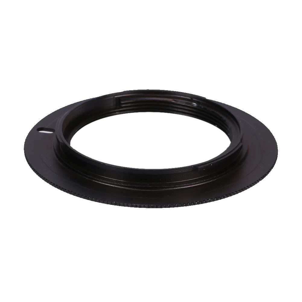 Filteradapter M42-AF M42-Objektiv auf AF für AF- und Bajonettsystem-Adapter aus Metall