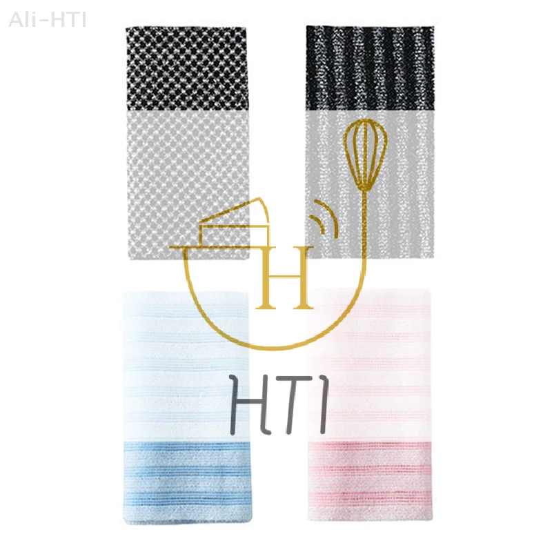 

Shower Sponge Body Bathroom Accessories Japanese Rubbing Washcloth Bath Nylon Towel Brush For Back Towels Exfoliating Scrub