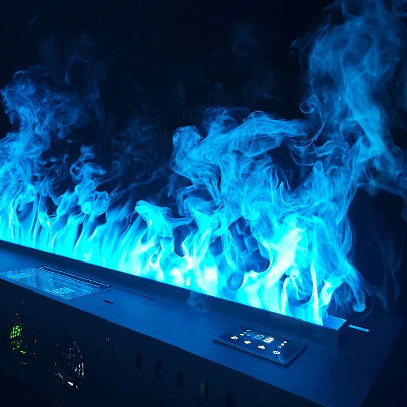 Thumbnail 4 - #3 Best Electric Fireplace Heaters to Buy In 2026