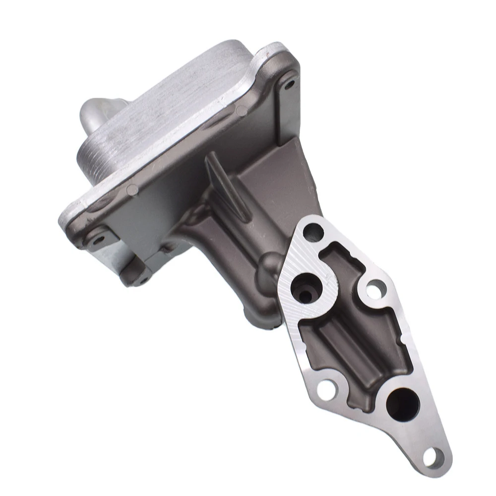 

21300-JG36A 21300-JA06A 21304-JA00A 21300-JA05A 21300JA00B 21300JA05A Engine Oil Cooler Fit for Nissan Altima 2.5L Sentra 2007