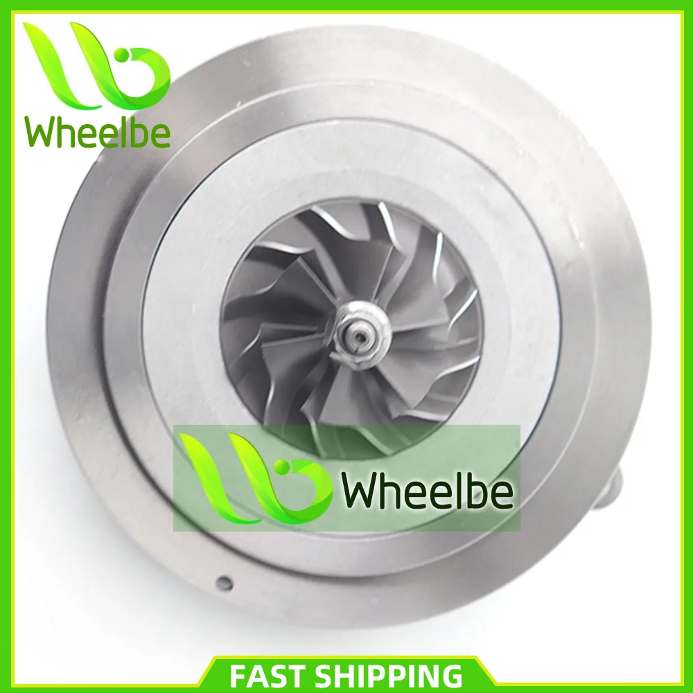 FOR Turbo Cartridge Core Assy Ford Transit 2.2 D 153HP 113KW 2011 787556 854800 854800-1 854800-0001 854800-5001S 787556-5017s