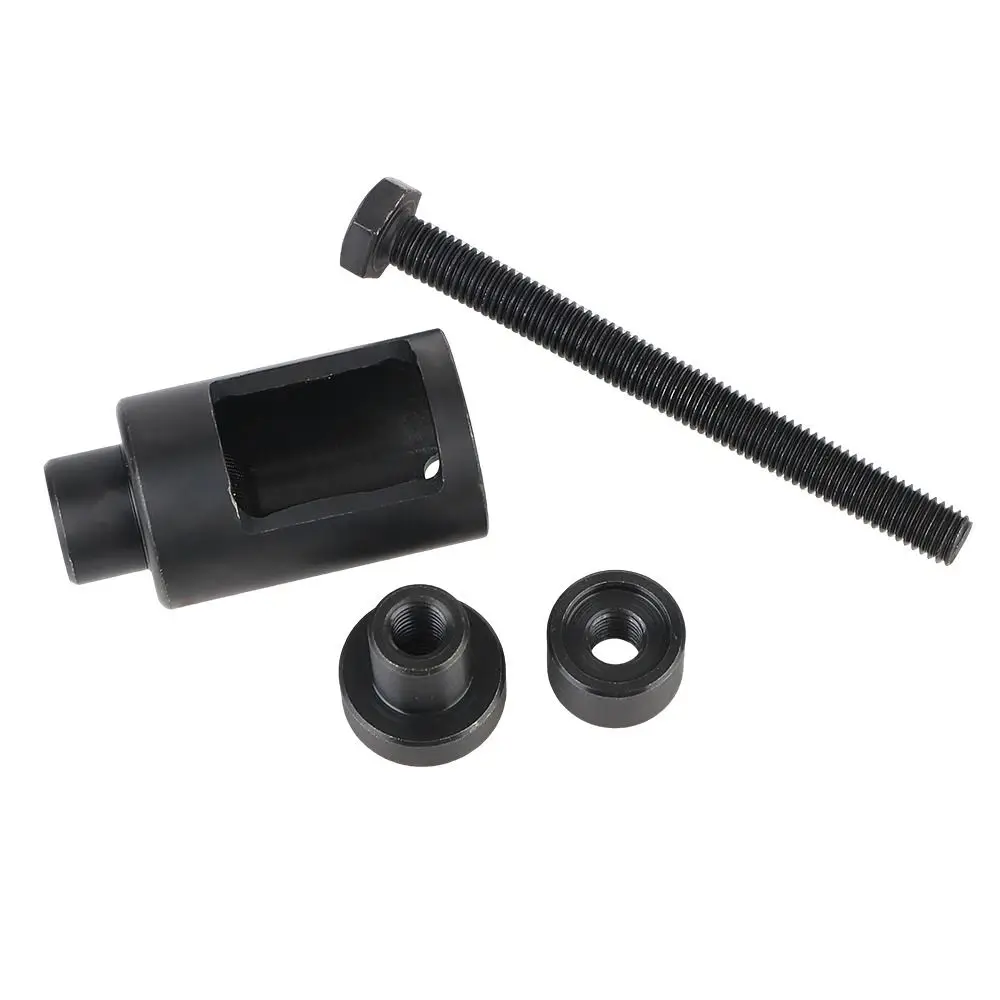 Hanger Bushing Sturdy Bushing Remover Tool Kit Hexagonal Handle Puller Tool Universal Compact Repair Tool Motorbike Maintenance