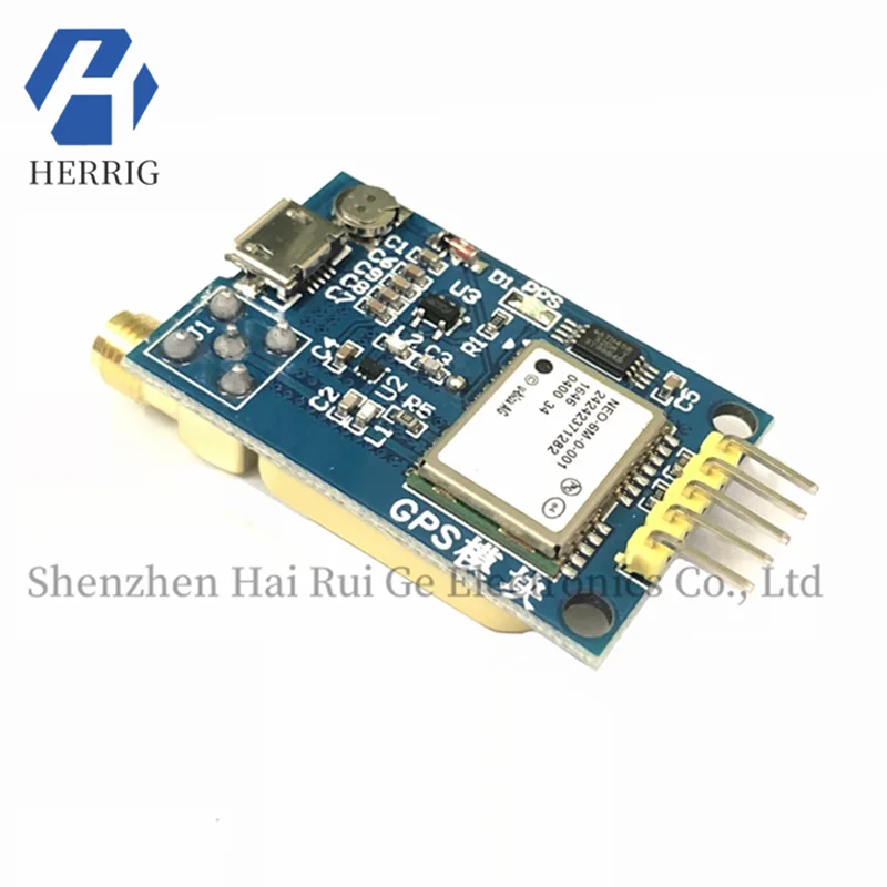 PY32F003 Mcu Develo…