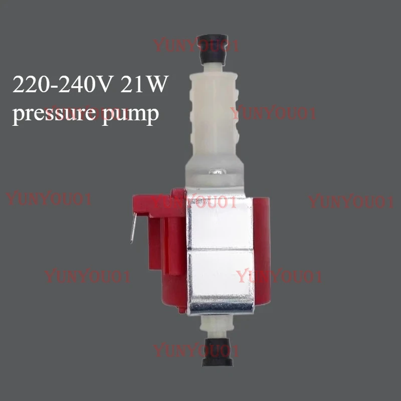 

Coffee Machine Steam Machine Cleaner Electromagnetic Suction Pump 220-240V 21W
