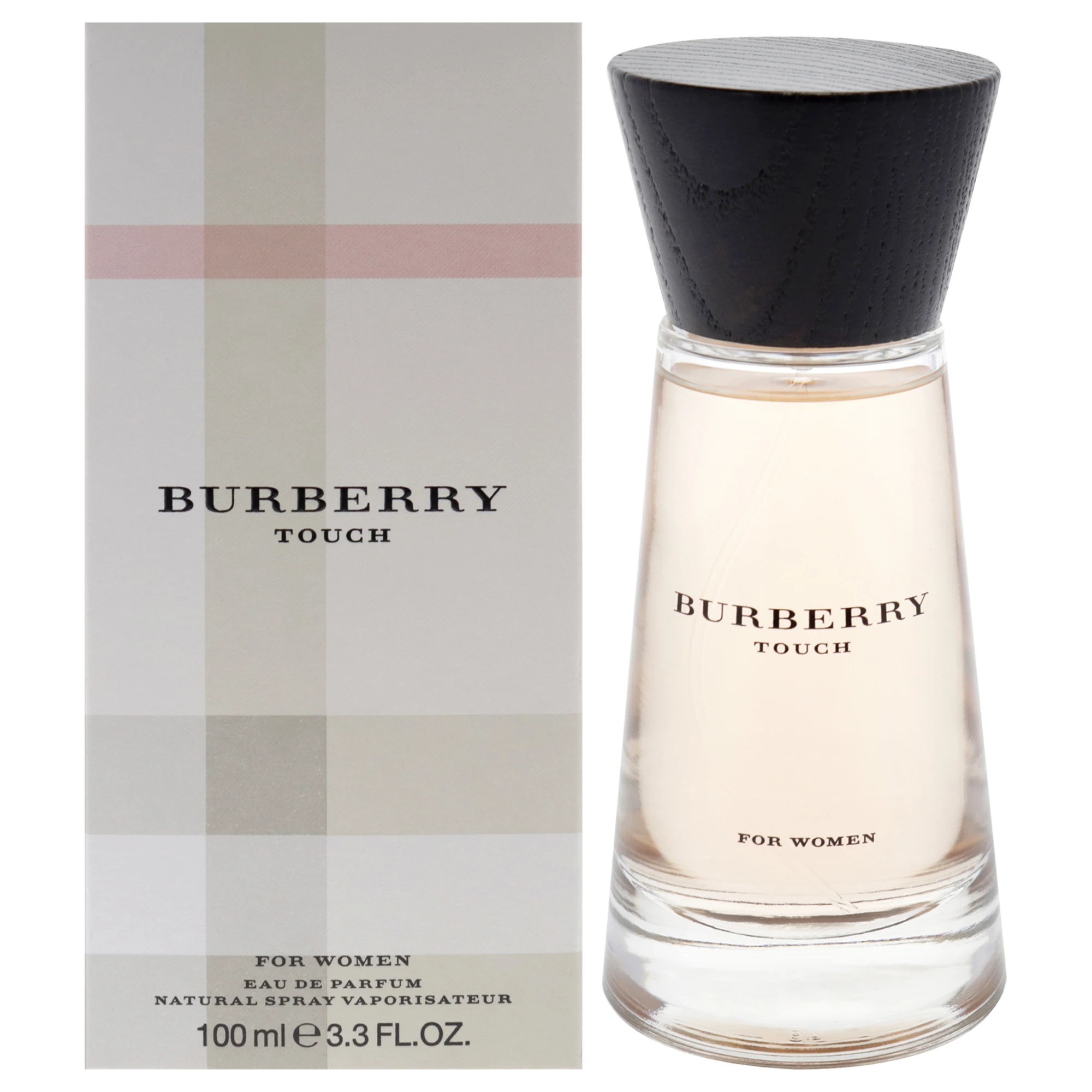 

Burberry Touch by Burberry for Women - 3.3 oz EDP Spray - Original Women's Perfume, Sephora Stuff