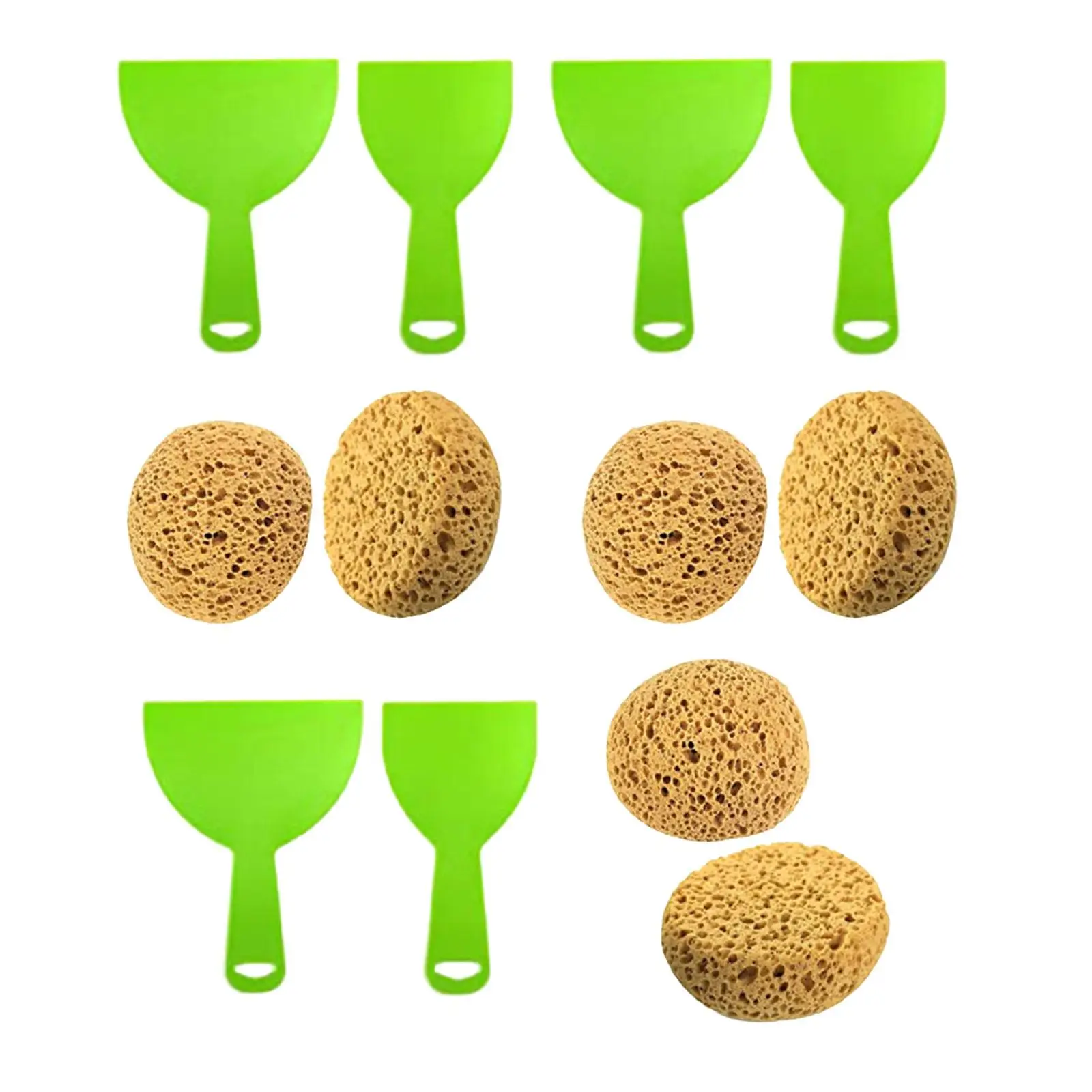 Текстурная губка для рук, полусферический дизайн, нашивка для гипсокартона, текстурная нашивка, губка для дома, для ремонта потолка, ремонт текстуры