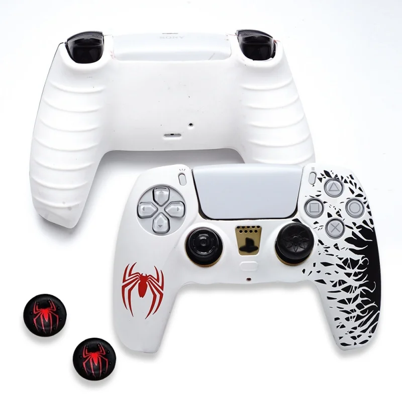 Thumbnail 2 - #41 Best PS5 Controller Skins to Buy In 2026