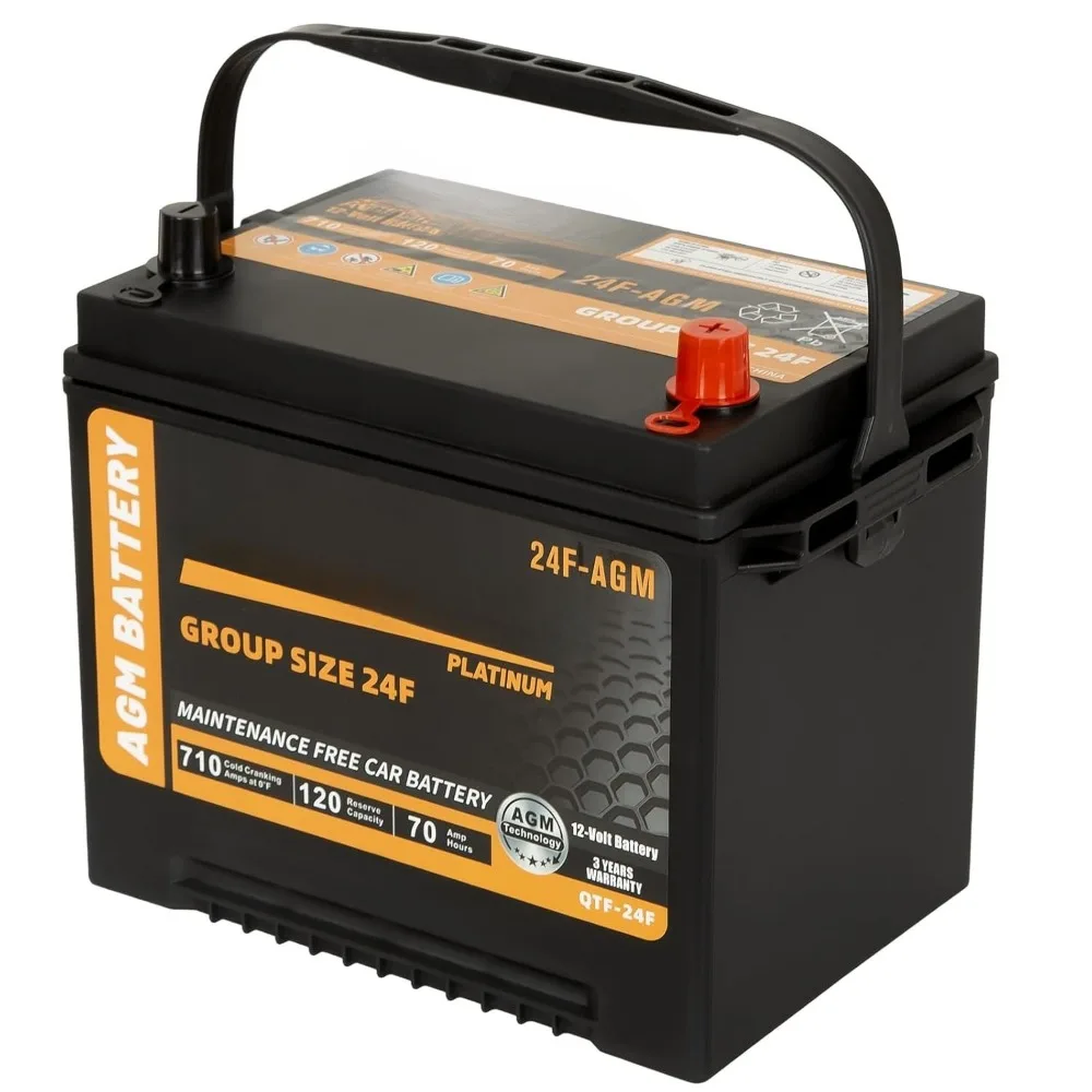 Bci Group 24F Car B…