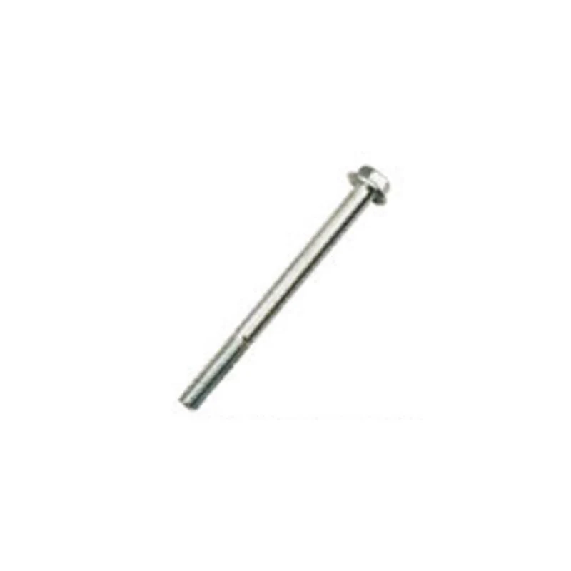 

Excavator spare parts For Caterpillar C6.4 engine spare parts Arm seat fixing bolt