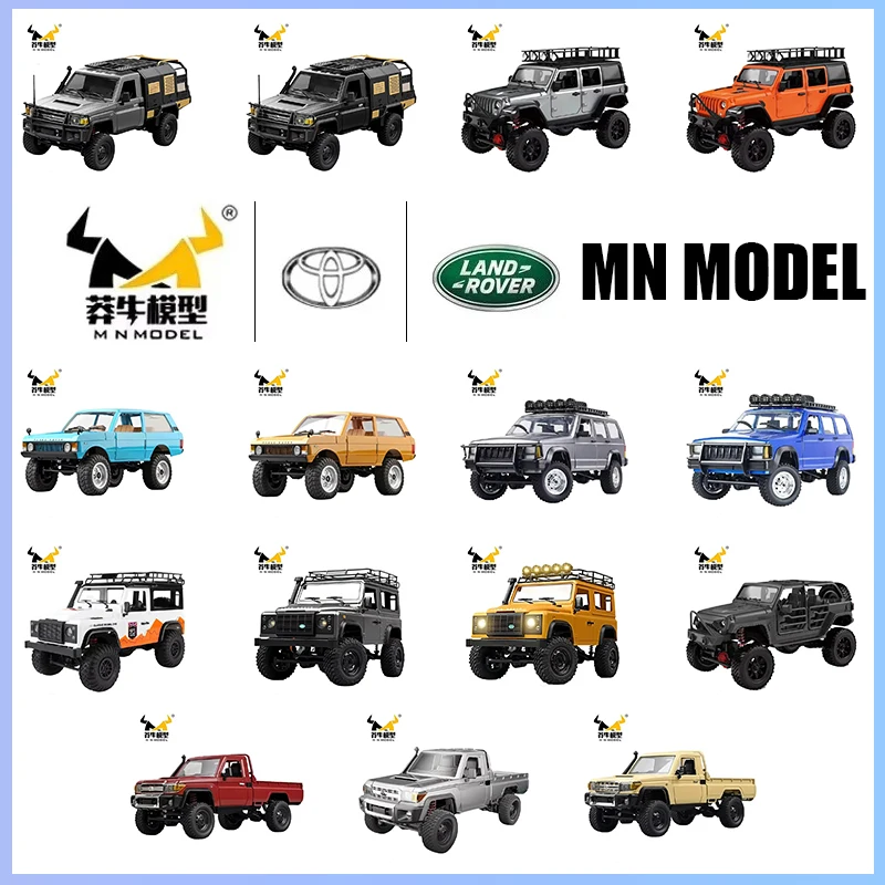 FifteenMNprofessional climbing bikes for you to choose from Rtr 2.4G 4wd 280 Motor Afstandsbediening Pick-Up Rc Truck Model Auto