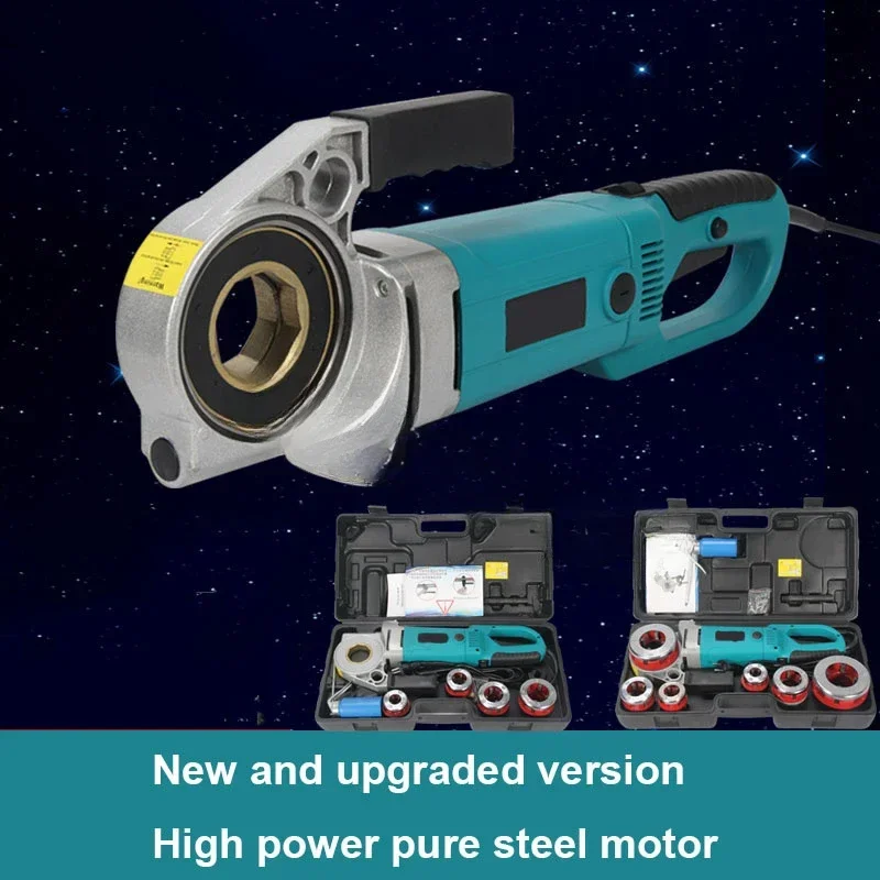 ماكينا دي روسكادو إليكتريكو، تروكيلليتو أوتوماتيكي، روسكا دي تورسيون دي مانو