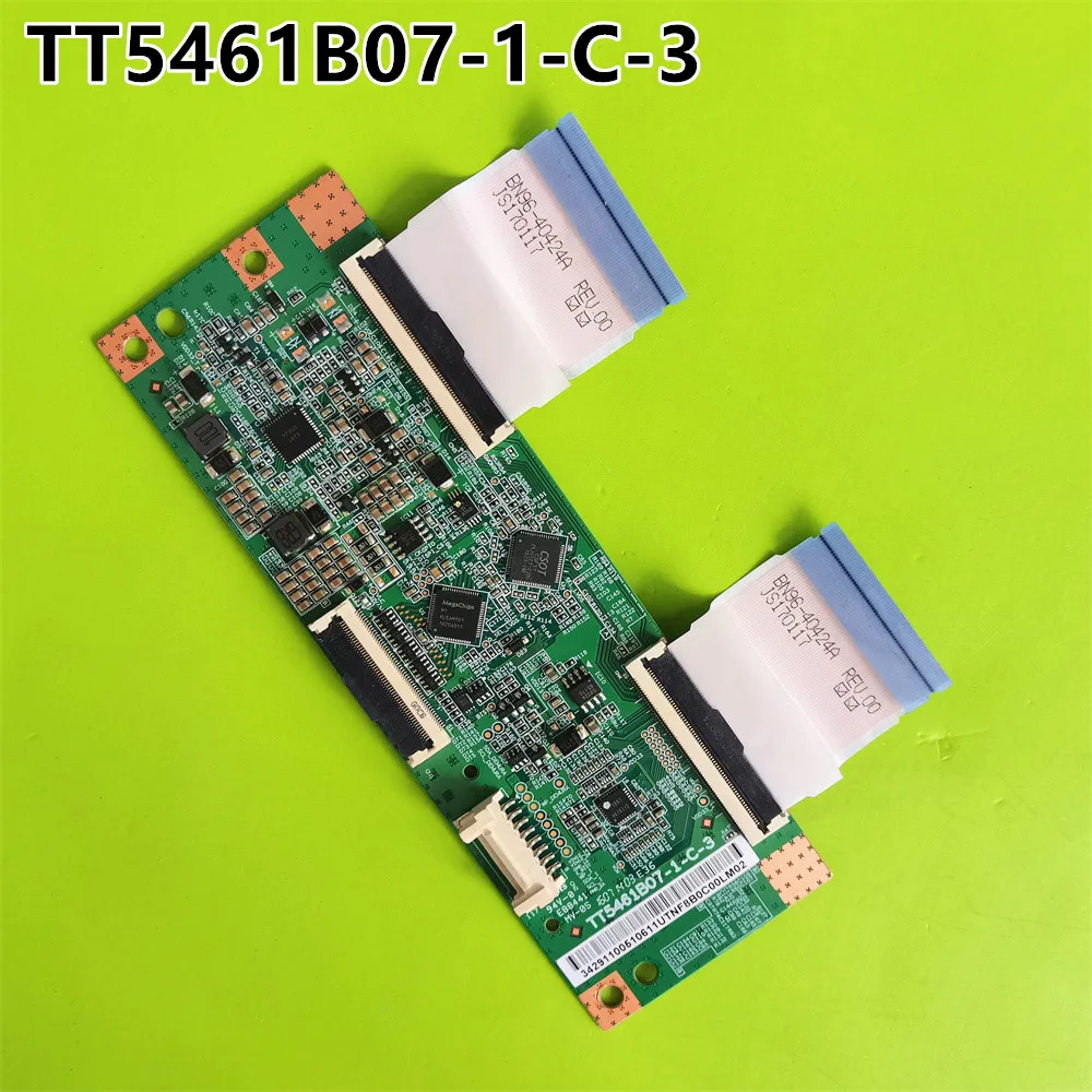 TT5461B07-1-C-3 T-CON Logic Board Suitable For Samsung UA55KC20SAJ UA55K6800AJ UE55K5607AKXZT UE55K5510AK UE55K5500AK