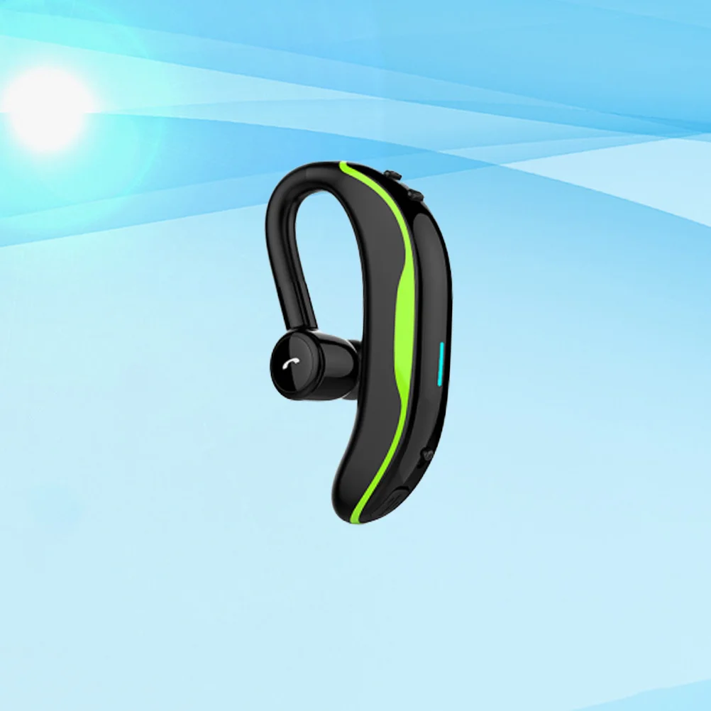 

Affordable Waterproof Wireless Headphones 12g Lightweight Good Sound Quality Easy Pairing Earbuds for Smart Devices