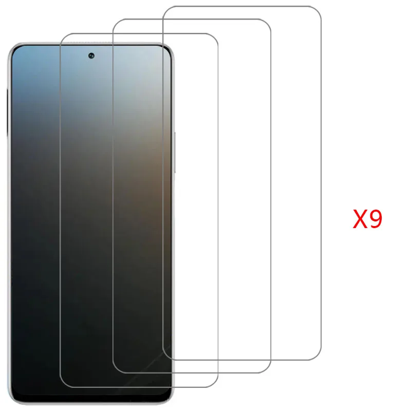 Protective Tempered…