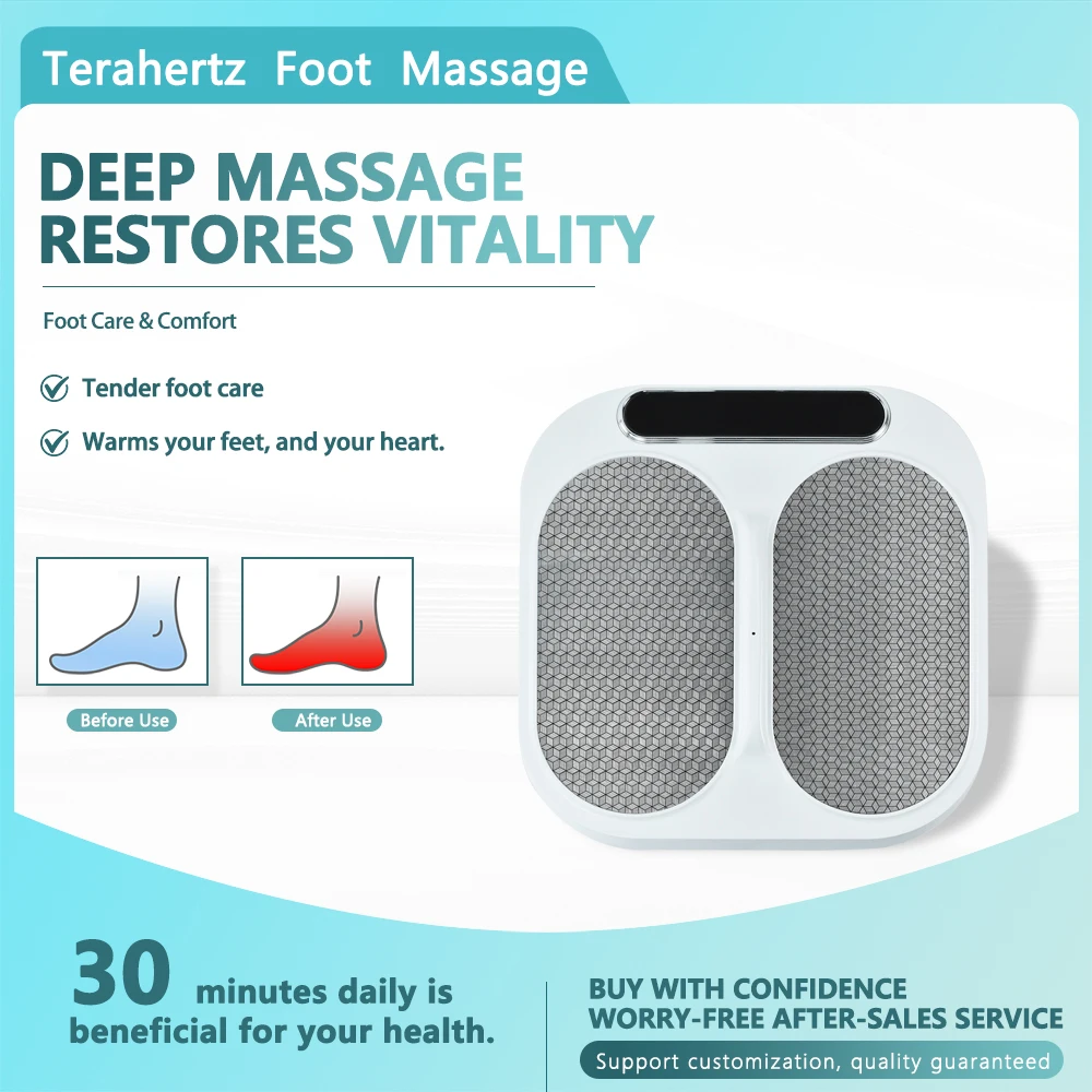 Best Selling Bio Tera P99 Electric Terahertz Wave Bio-Terra Energy Instrument Light Feature Moisture Removal Unblock Meridians